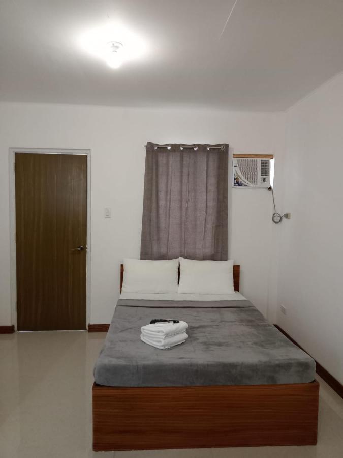 __Aplaridel Inn Suites__ Angeles Eksteriør bilde