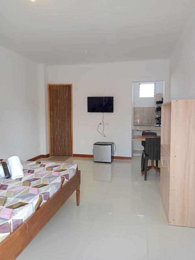 __Aplaridel Inn Suites__ Angeles Eksteriør bilde