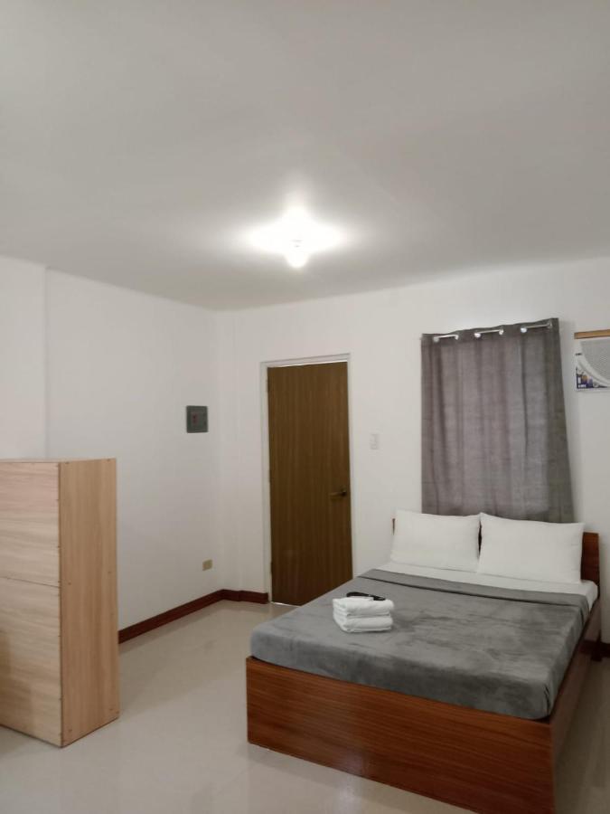 __Aplaridel Inn Suites__ Angeles Eksteriør bilde
