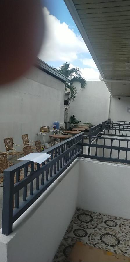 __Aplaridel Inn Suites__ Angeles Eksteriør bilde