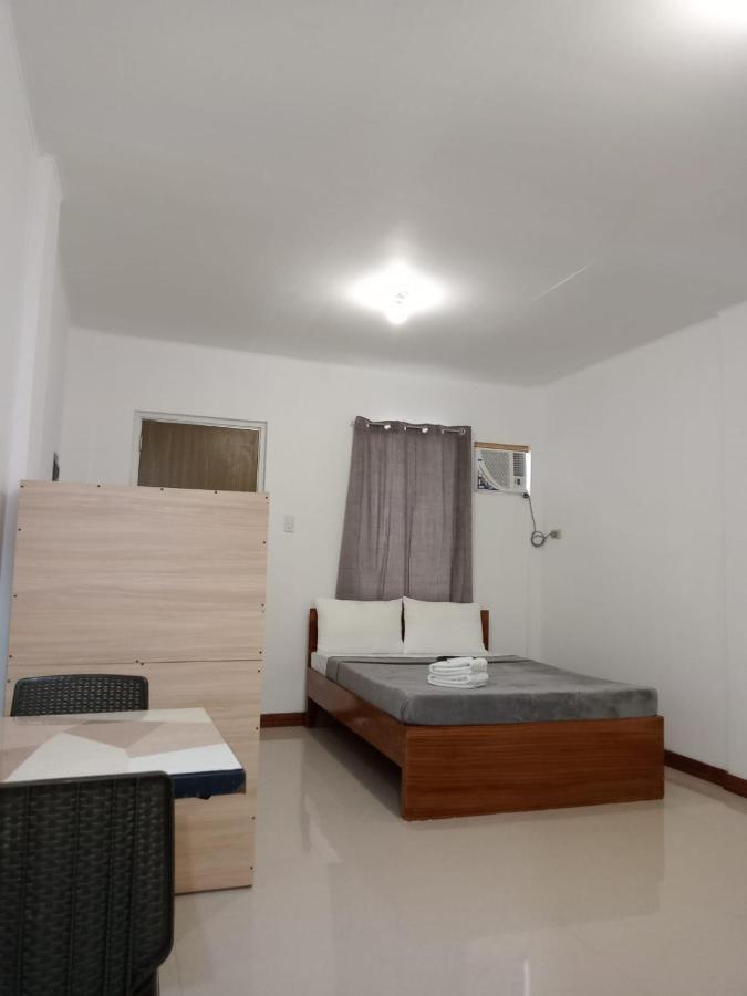 __Aplaridel Inn Suites__ Angeles Eksteriør bilde