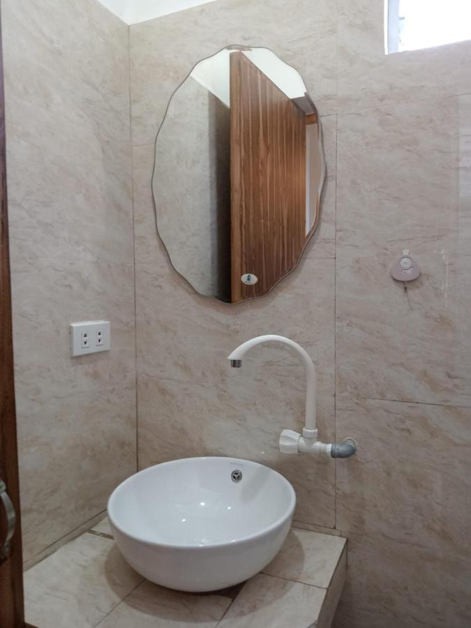 __Aplaridel Inn Suites__ Angeles Eksteriør bilde