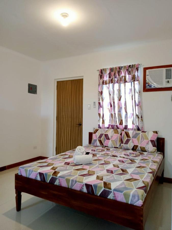 __Aplaridel Inn Suites__ Angeles Eksteriør bilde