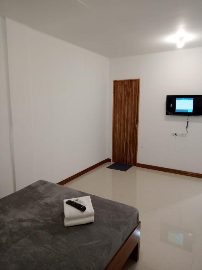 __Aplaridel Inn Suites__ Angeles Eksteriør bilde