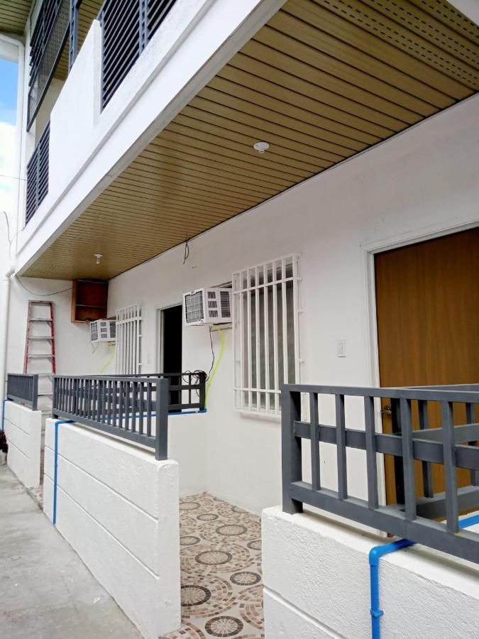 __Aplaridel Inn Suites__ Angeles Eksteriør bilde