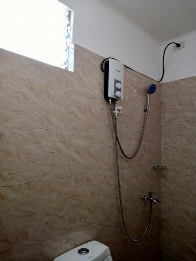 __Aplaridel Inn Suites__ Angeles Eksteriør bilde