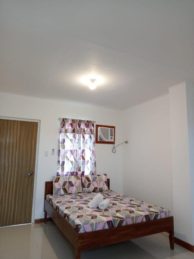 __Aplaridel Inn Suites__ Angeles Eksteriør bilde