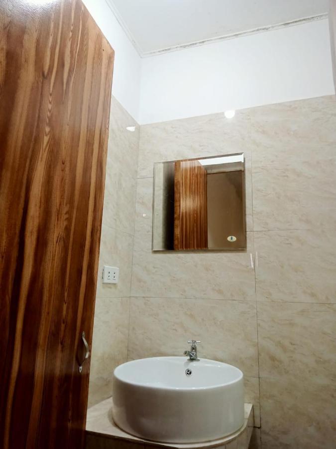 __Aplaridel Inn Suites__ Angeles Eksteriør bilde